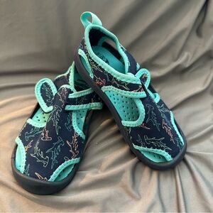 🟢 3/$15 Toddler Water Shoes/Sandals